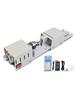 Small Scale Wood Lathe for Bead Production Turning Polishing Milling 4000rpm