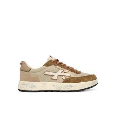 Premiata Nous Var Sneakers
