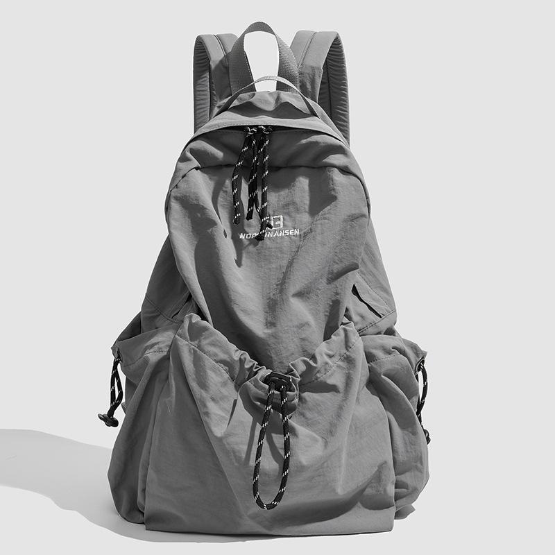 Backpack For Women'S Travel, Lightweight And High-Value Women'S Travel, Foreign Style, Ultra-Lightweight Sports Mountaineering Backpack