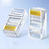 UGREEN CAT6 Gold-Plated RJ45 Modular Plugs