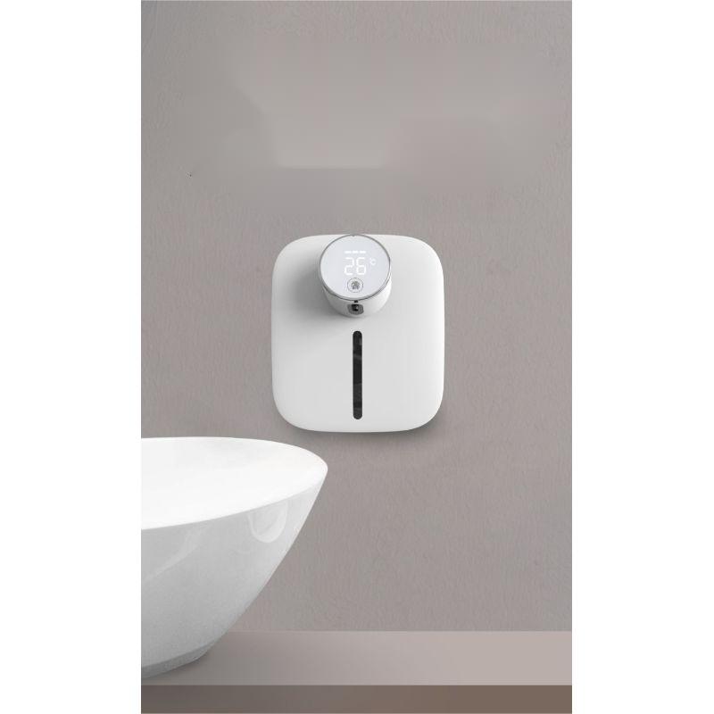 Seifenspender Automatischer Seifenspender Wandmontierter Seifenspender