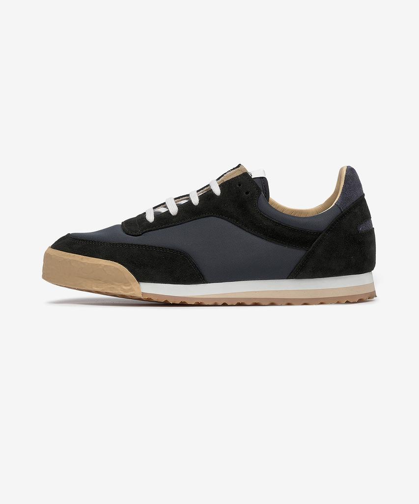 Spalwart Peach Low Sneakers - Anthracite / 62039745995