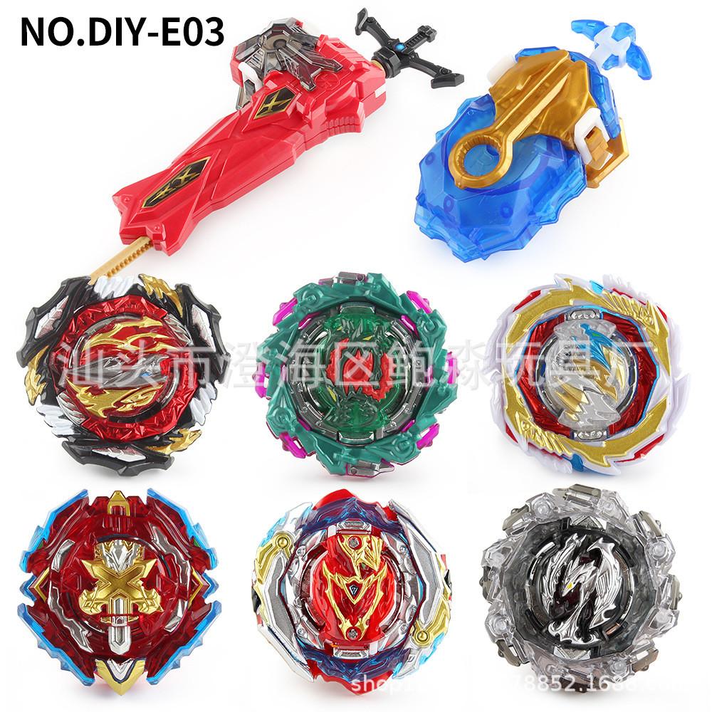 Exciting Jy8801 Battle Top Set With 60 Unique Designs For Endless Fun And Creativity