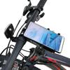 XDS Universeller Fahrrad-Handyhalter aus Aluminiumlegierung