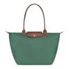 Bolsa Longxiang bolsa semanal de nailon bolsa de dumplings bolso tote bolso de hombro bolso de mano bolso de axila bolso de mujer