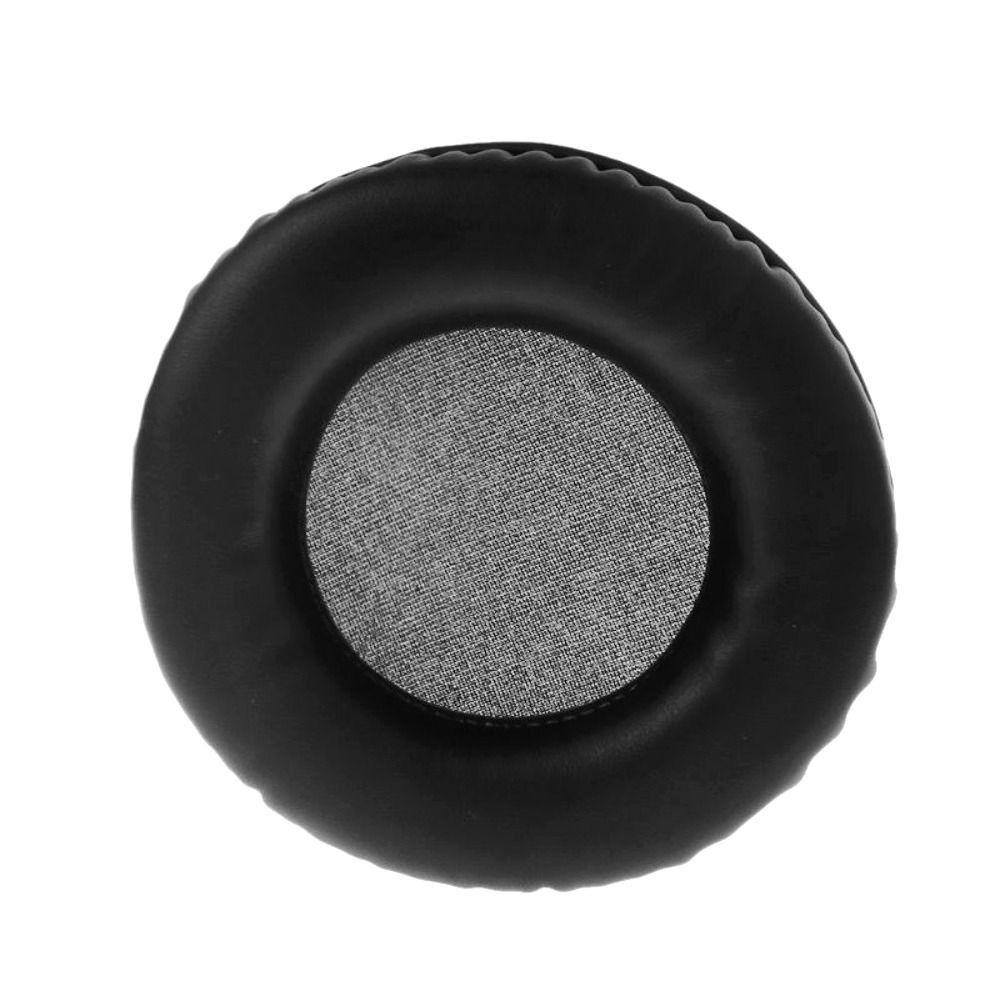 Foam Cushion Ear Pads Round In-ear Earphone Cover New Earphone Accessories