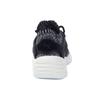 Puma Blaze Cage Evoknit Low Top Running Shoes Women Sneaker Black White 364113-01
