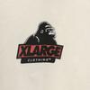 Xlarge Back Logo Short Sleeve T-shirt XL White Men's Used