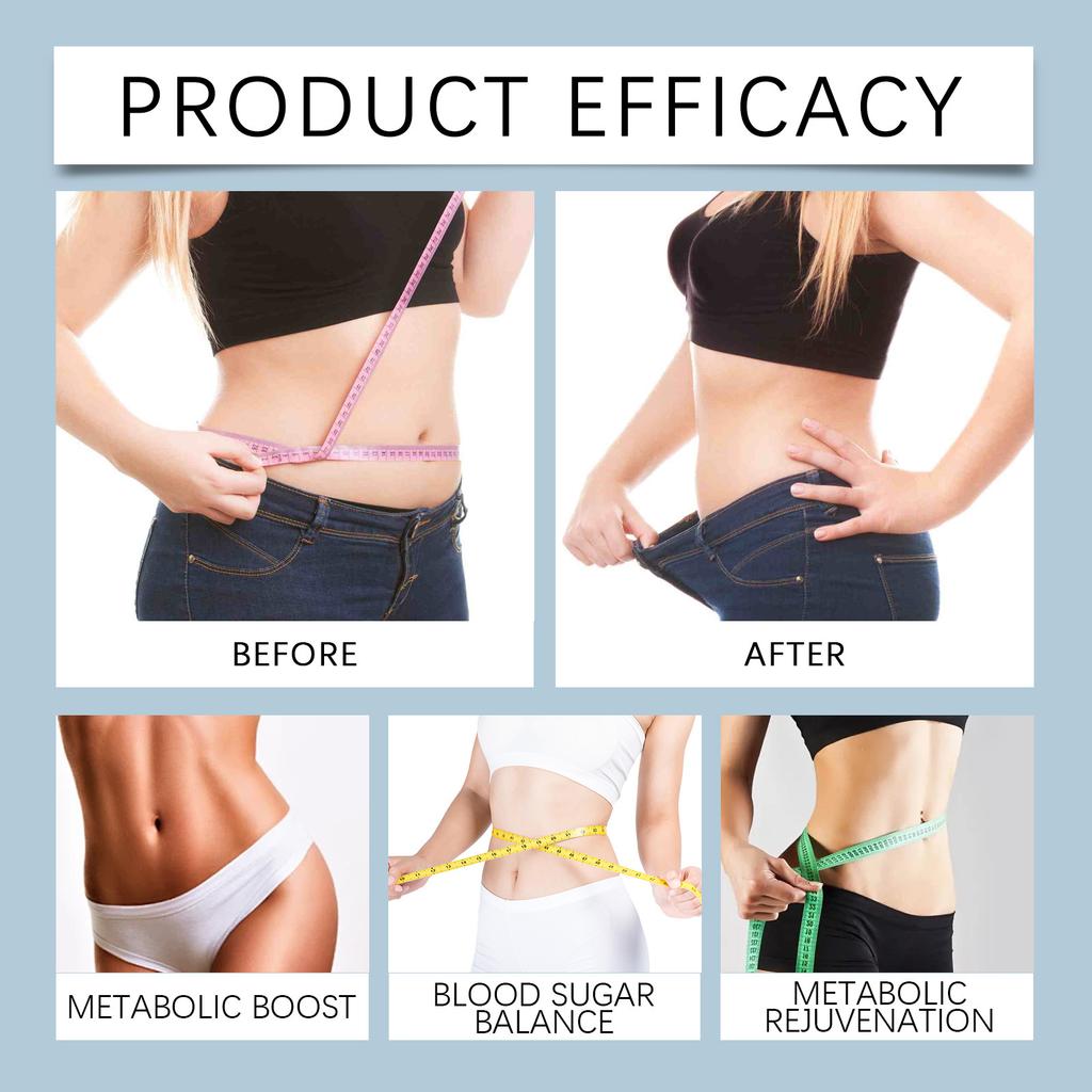 Intestinal Slimming Drops Support Intestinal Health, Quickly Absorb, And Are Shaping Auxiliary Drops,7ML