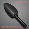 Outdoor Gardening Shovel: Ideal for Planting, Transplanting, and Soil Preparation