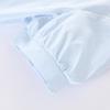 Girls' French Academy Style Summer Shirt Dress