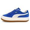 Suede Mayu Up Women's Lapis Blue Marshmallow 381650-01