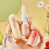 Uncoloured Moisturising Lip Balm for Men and Women To Prevent Dryness and Chapping in Autumn and Winter