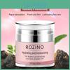 Nourishing Cream Intense For Hydration And Renewing Skin