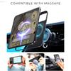 For Google Pixel 10 Pro Fold Magnetic MagSafe Case Aramid Carbon Fiber Case Ultra Thin Lightweight Aramid Fiber Cover