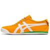 Mexico 66 Casual Comfortable Durable Lightweight Low Top Lifestyle Sneakers Unisex Sneakers Orange 1183A845-800