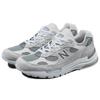 New Balance 992 Made In USA 'White Silver' Men's M992NC