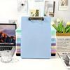 A4 plastic Folder Organizer,Multifunctional Writing Pad for Exam Document,Music Score,Office,Ideal for Student and Professional.