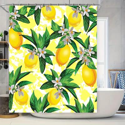 Bagno – Tende da doccia