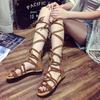 Sapatos de mulher – Sandálias