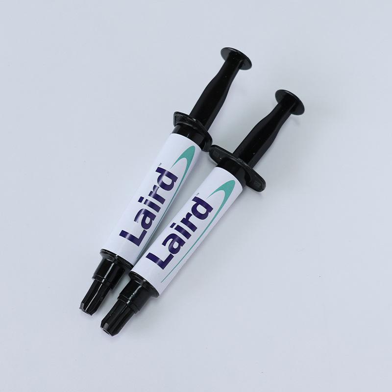 Laird TPUTTY508 Gel cu Conductivitate Termică Ridicată pentru Placă Grafică & Laptop - Silicon Verde, 3,7w