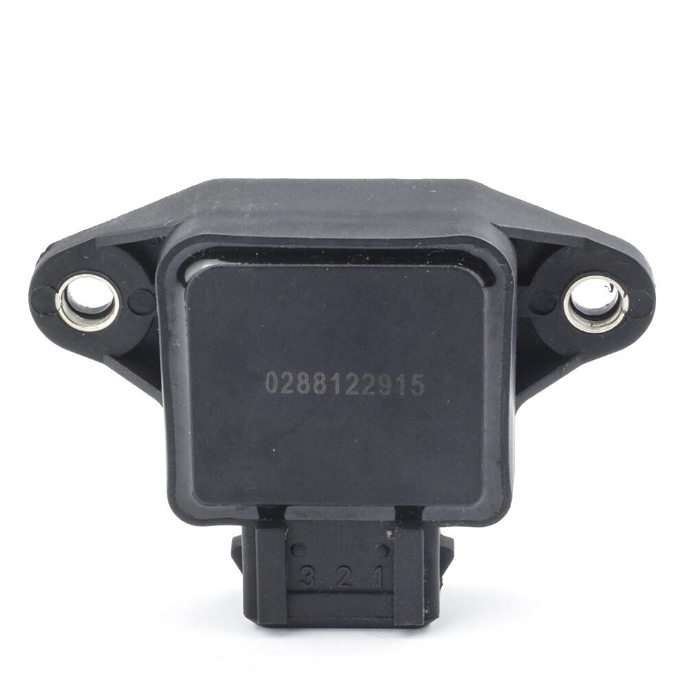 Throttle position sensor TPS 0288122915 for Fiat Kia Renault Opel VOLVO 9946862