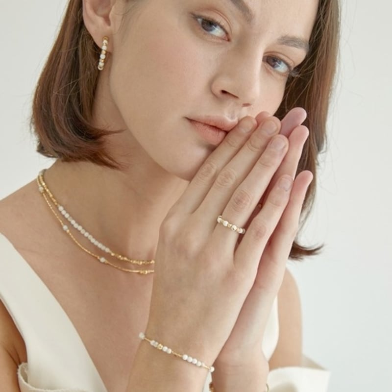 Aphrose Persona Ball Bead Ring_2