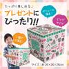 Dagashi Assortment Exciting Dagashi Pick-up Box 80 Piece Set 20 Types Original Design Box Present Surprise Party