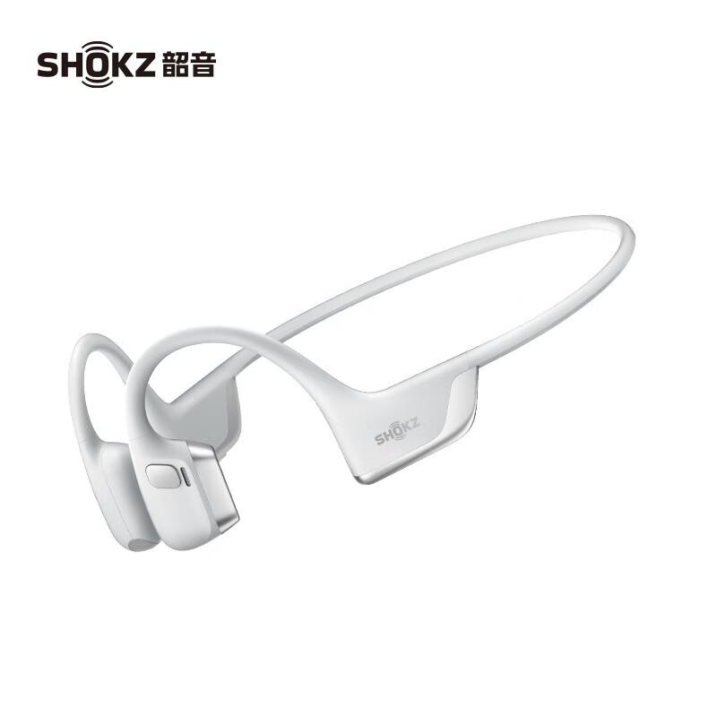 SHOKZ OpenRun Pro 2 Wireless Bone Conduction Sport Headphones