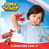 Super Wings Transforming Planes Jett -