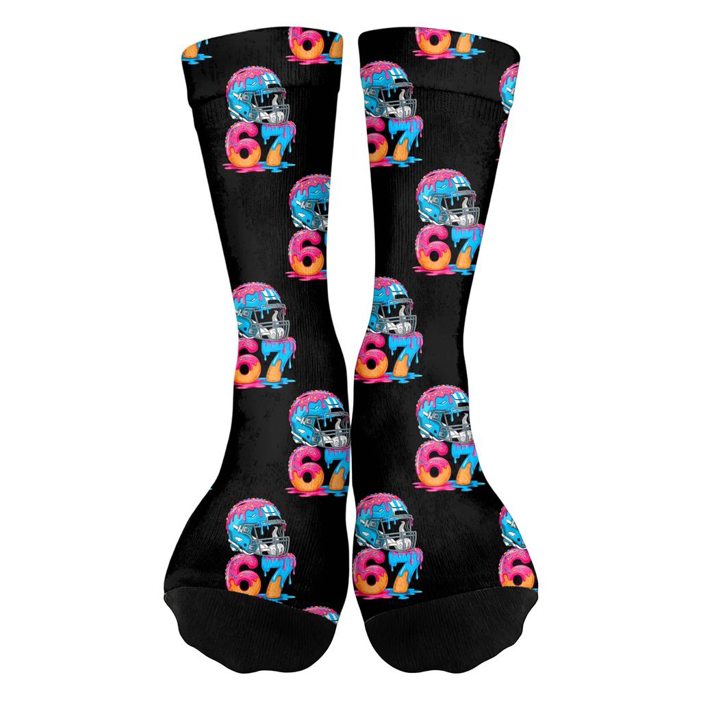 Socken für Frauen Strumpffüller Geschenke für Frauen - Warme Dicke Weiche Socken Geschenke für Frau