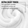 Bridgerton Silky Floral Supersoft Blanket