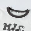 Disney Mickey Colorblock Cooling Boys' T-shirt & Shorts Set