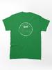 Dead Space DEAD SPACE - ISHIMURA PLANETSIDE TEAM - White Classic T-Shirt