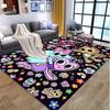Dandy's World Pattern Rug, Indoor/Outdoor Mat, for Picnic, Gameroom, Bedroom, Office, Living Room, Home Decor Carpet, Birthday Gift
