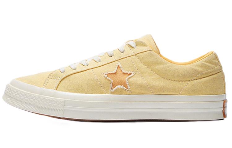 Converse One Star Low Sunbaked 35
