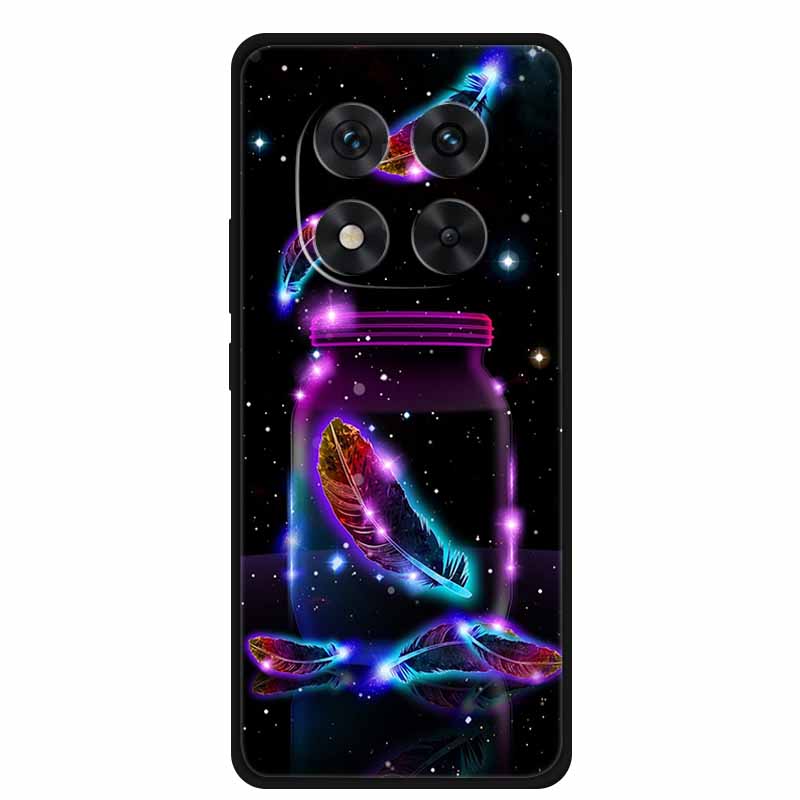 For Redmi Note 15 Pro 5G Case 6.83“ Cartoon Soft Silicone TPU Protective Phone Cases for Redmi Note15 Pro 5G Luxury Bumper Coque