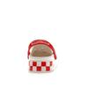 Toy Story x Crocs Zueco Off-Court Pizza Planet Zapatillas para Mujer Blanco 209816-100