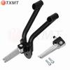 BenT Rebel CM300/CM500 Passenger Rear Footrest for Motorcycles