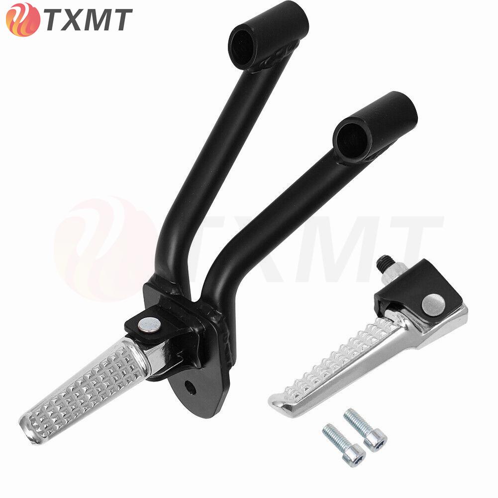 BenT Rebel CM300/CM500 Passenger Rear Footrest for Motorcycles