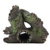 Aquarium Driftwood Decoration Artificial Resin Tree Trunk for Fish Tank Ornaments