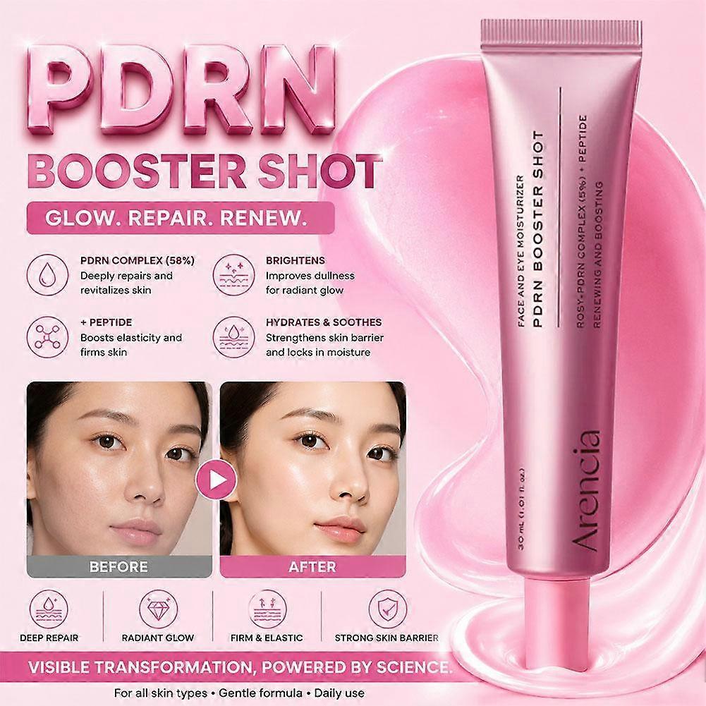 Zastrzyk Booster PDRN-30ml