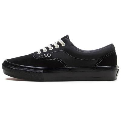 Skate Classics Era Black Unisex VN0A5FC9BLK