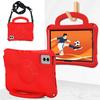 Football EVA Cover for IPad A16 11th 10th  Air 11 4 5 10.9 Pro 11 IPad 10.2 7th 8th 9th Air 3 10.5 9.7 5th 6th Mini 1 2 3 4 5