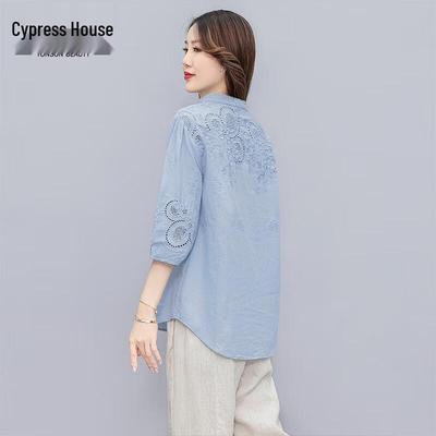 Bluzki – Bluzki i koszule