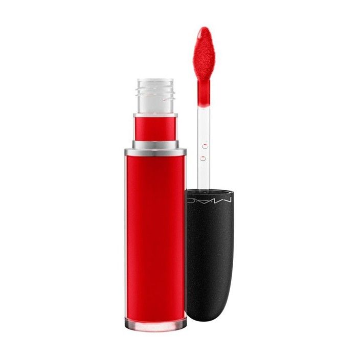 Rouge À Lèvres - MAC - RETRO MAC LIPSTICK MATTE - Couleur SOGRAND - 5ML - Fini Matte