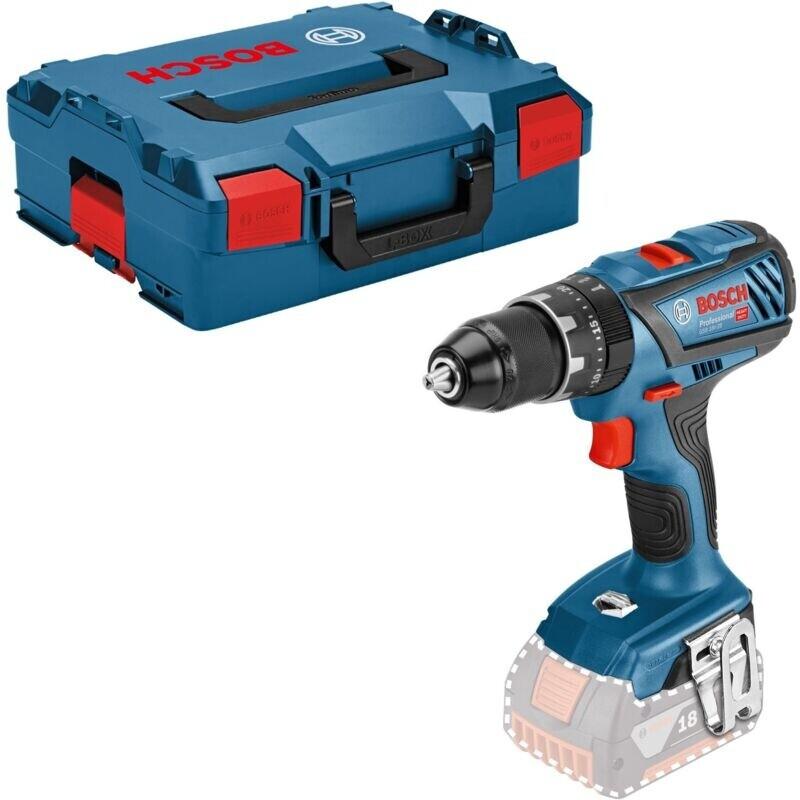 Ударный шуруповёрт Bosch GSB 18V-28