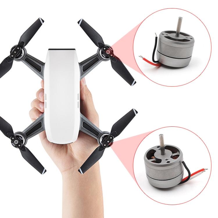 

Для ремонту двигуна БПЛА DJI Spark 1504S 1504S Motor