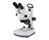 ASONE LED Zoom Stereo Microscope Binocular SZM720B 7-45×