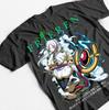 RETRO Frieren Unisex Heavy Cotton Tee, Vintage Shirt, Fan Apparel for Otaku & Anime Lovers, Manga Comic T Shirt, Frieren Tee T-Shirt Mens Kids